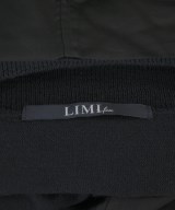 LIMI feu（リミフゥ）ワンピース 黒 サイズ:S レディース/2200625523047