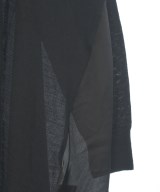 LIMI feu（リミフゥ）ワンピース 黒 サイズ:S レディース/2200625523047