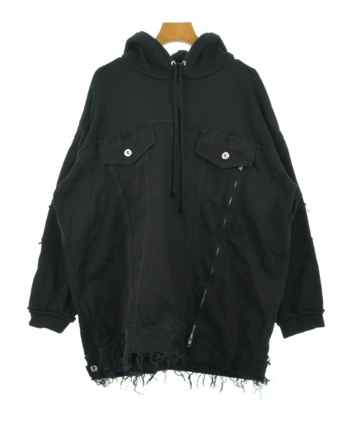 LIMI feu スウェット