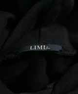 LIMI feu（リミフゥ）スウェット 黒 サイズ:2(S位) レディース/2200625774029