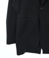 LIMI feu（リミフゥ）テーラードジャケット 紺 サイズ:S レディース/2200623024416