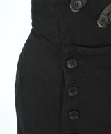 LIMI feu（リミフゥ）ロング・マキシ丈スカート 黒 サイズ:2(S位) レディース/2200623024430