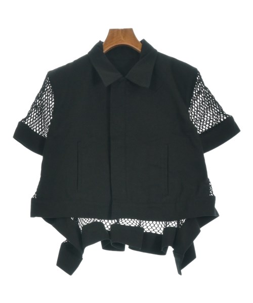 リミフー(LIMI feu)のLIMI feu ブルゾン（その他）