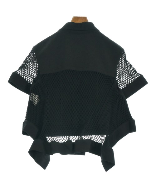 LIMI feu（リミフゥ）その他 黒 サイズ:2(S位) レディース/2200626974084