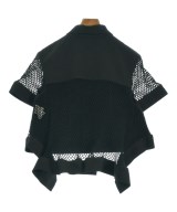 LIMI feu（リミフゥ）その他 黒 サイズ:2(S位) レディース/2200626974084