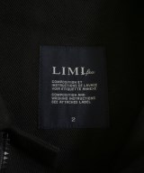 LIMI feu（リミフゥ）その他 黒 サイズ:2(S位) レディース/2200626974084