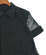 LIMI feu（リミフゥ）その他 黒 サイズ:2(S位) レディース/2200626974084