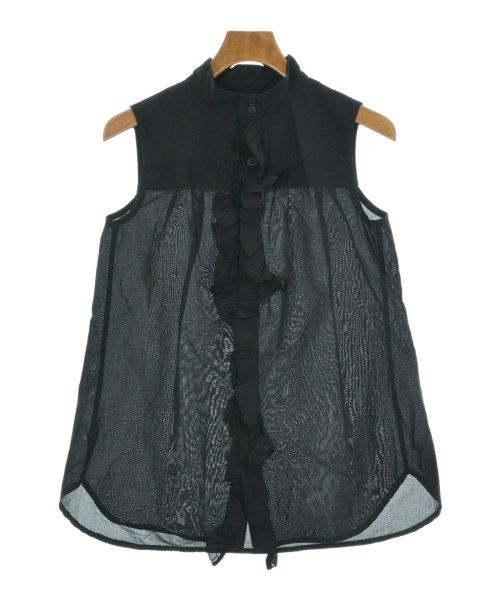 LIMI feu ブラウス