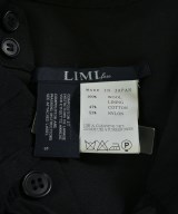 LIMI feu（リミフゥ）ブラウス 黒 サイズ:S レディース/2200625150052