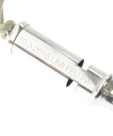 LIMI feu（リミフゥ）ネックレス ベージュ サイズ:- レディース/2200614756043