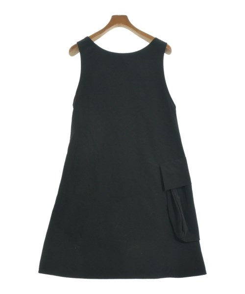 LIMI feu（リミフゥ）ワンピース 黒 サイズ:S レディース/2200626541033