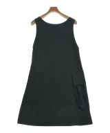 LIMI feu（リミフゥ）ワンピース 黒 サイズ:S レディース/2200626541033