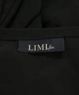 LIMI feu（リミフゥ）ワンピース 黒 サイズ:S レディース/2200626541033