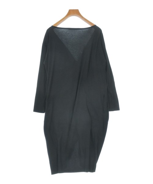 LIMI feu（リミフゥ）ワンピース 黒 サイズ:S レディース/2200626541057