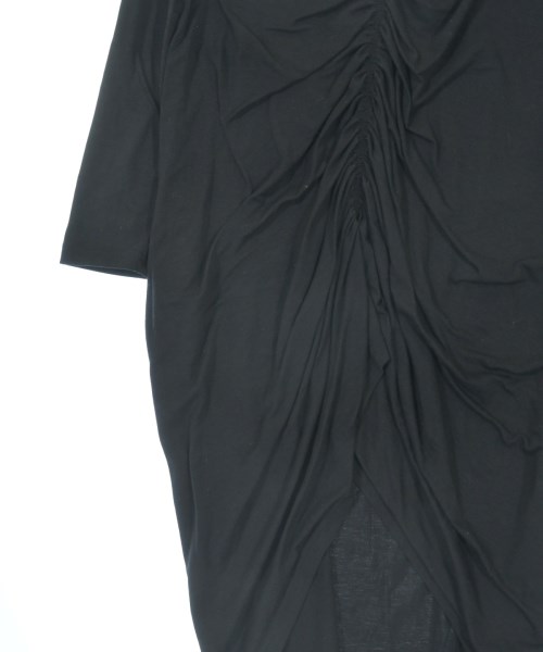 LIMI feu（リミフゥ）ワンピース 黒 サイズ:S レディース/2200626541057