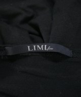 LIMI feu（リミフゥ）ワンピース 黒 サイズ:S レディース/2200626541057