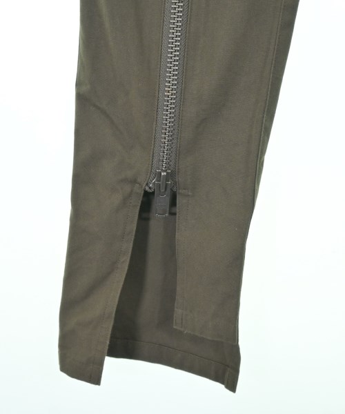 LIMI feu（リミフゥ）その他 カーキ サイズ:3(M位) レディース/2200626808068