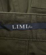 LIMI feu（リミフゥ）その他 カーキ サイズ:3(M位) レディース/2200626808068