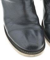 LIMI feu（リミフゥ）ブーツ 黒 サイズ:-(24.5cm位) レディース/2200627150043