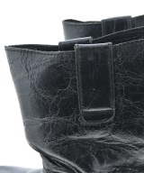 LIMI feu（リミフゥ）ブーツ 黒 サイズ:-(24.5cm位) レディース/2200627150043