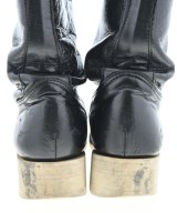 LIMI feu（リミフゥ）ブーツ 黒 サイズ:-(24.5cm位) レディース/2200627150043