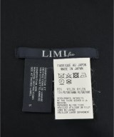 LIMI feu（リミフゥ）その他 黒 サイズ:S レディース/2200628235190