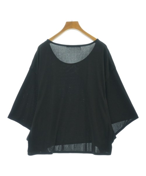 LIMI feu（リミフゥ）Tシャツ・カットソー 黒 サイズ:S レディース/2200628235206