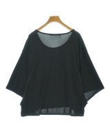 LIMI feu（リミフゥ）Tシャツ・カットソー 黒 サイズ:S レディース/2200628235206