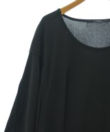 LIMI feu（リミフゥ）Tシャツ・カットソー 黒 サイズ:S レディース/2200628235206