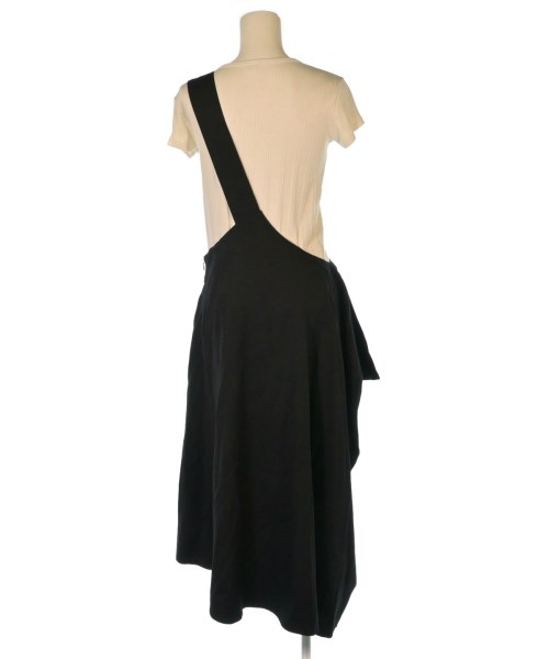 LIMI feu（リミフゥ）ロング・マキシ丈スカート 黒 サイズ:S レディース/2200615723051