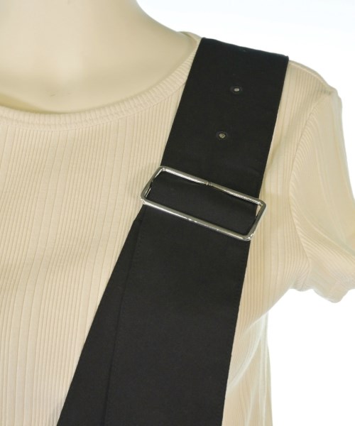 LIMI feu（リミフゥ）ロング・マキシ丈スカート 黒 サイズ:S レディース/2200615723051