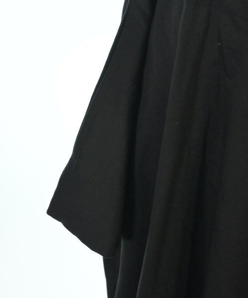 LIMI feu（リミフゥ）ロング・マキシ丈スカート 黒 サイズ:S レディース/2200615723051