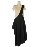 LIMI feu（リミフゥ）ロング・マキシ丈スカート 黒 サイズ:S レディース/2200615723051