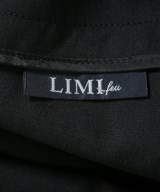 LIMI feu（リミフゥ）ロング・マキシ丈スカート 黒 サイズ:S レディース/2200615723051