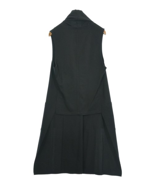 LIMI feu（リミフゥ）その他 黒 サイズ:S レディース/2200629818019