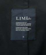 LIMI feu（リミフゥ）その他 黒 サイズ:S レディース/2200629818019