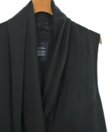 LIMI feu（リミフゥ）その他 黒 サイズ:S レディース/2200629818019