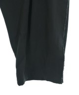 LIMI feu（リミフゥ）スラックス 黒 サイズ:S レディース/2200629818026