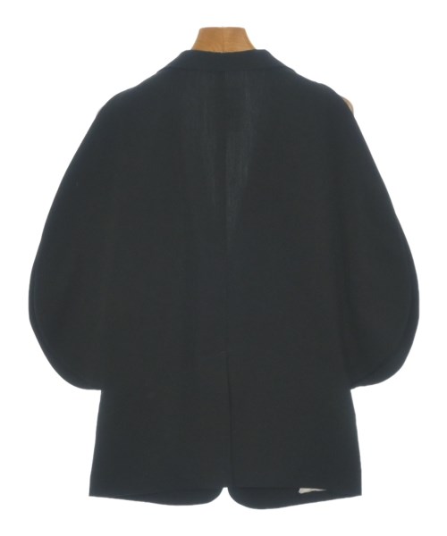 LIMI feu（リミフゥ）その他 黒 サイズ:S レディース/2200630636039