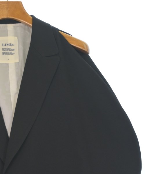LIMI feu（リミフゥ）その他 黒 サイズ:S レディース/2200630636039