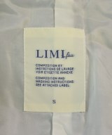 LIMI feu（リミフゥ）その他 黒 サイズ:S レディース/2200630636039