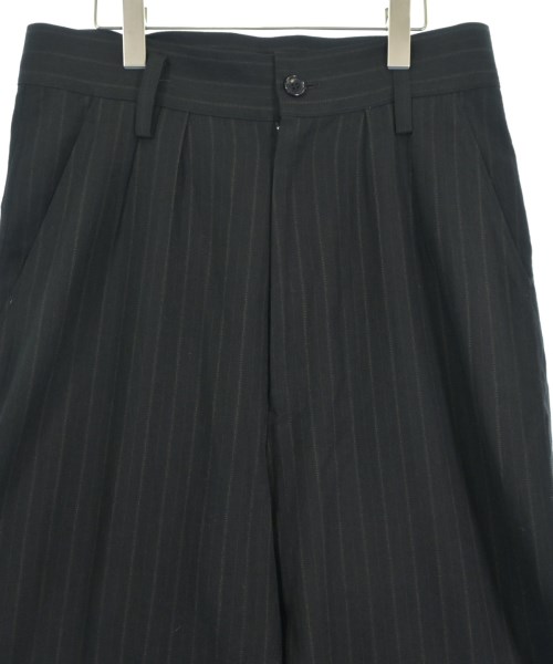 LIMI feu（リミフゥ）その他 黒 サイズ:S レディース/2200629679177