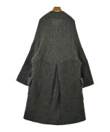 LIMI feu（リミフゥ）コート グレー サイズ:S レディース/2200629679221