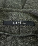 LIMI feu（リミフゥ）コート グレー サイズ:S レディース/2200629679221