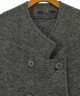 LIMI feu（リミフゥ）コート グレー サイズ:S レディース/2200629679221