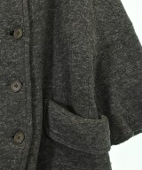 LIMI feu（リミフゥ）コート グレー サイズ:S レディース/2200629679221