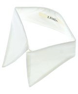 LIMI feu（リミフゥ）小物類（その他） 白 サイズ:- レディース/2200629679979