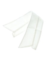 LIMI feu（リミフゥ）小物類（その他） 白 サイズ:- レディース/2200629679979