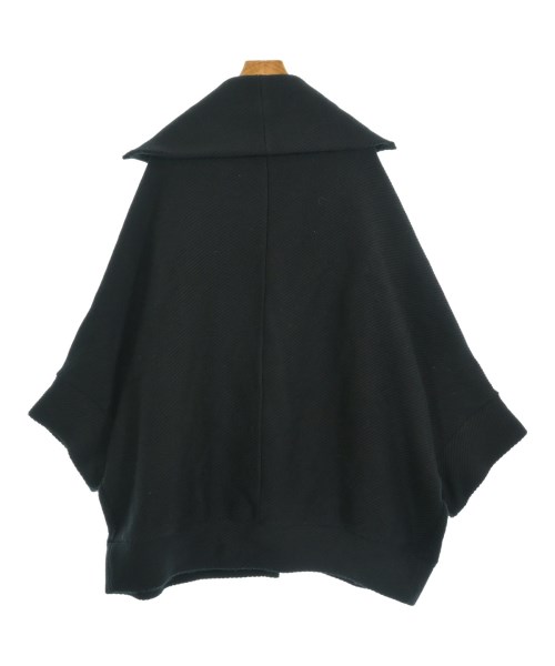 LIMI feu（リミフゥ）その他 黒 サイズ:S レディース/2200631372066