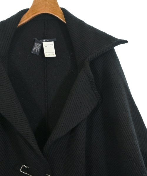 LIMI feu（リミフゥ）その他 黒 サイズ:S レディース/2200631372066